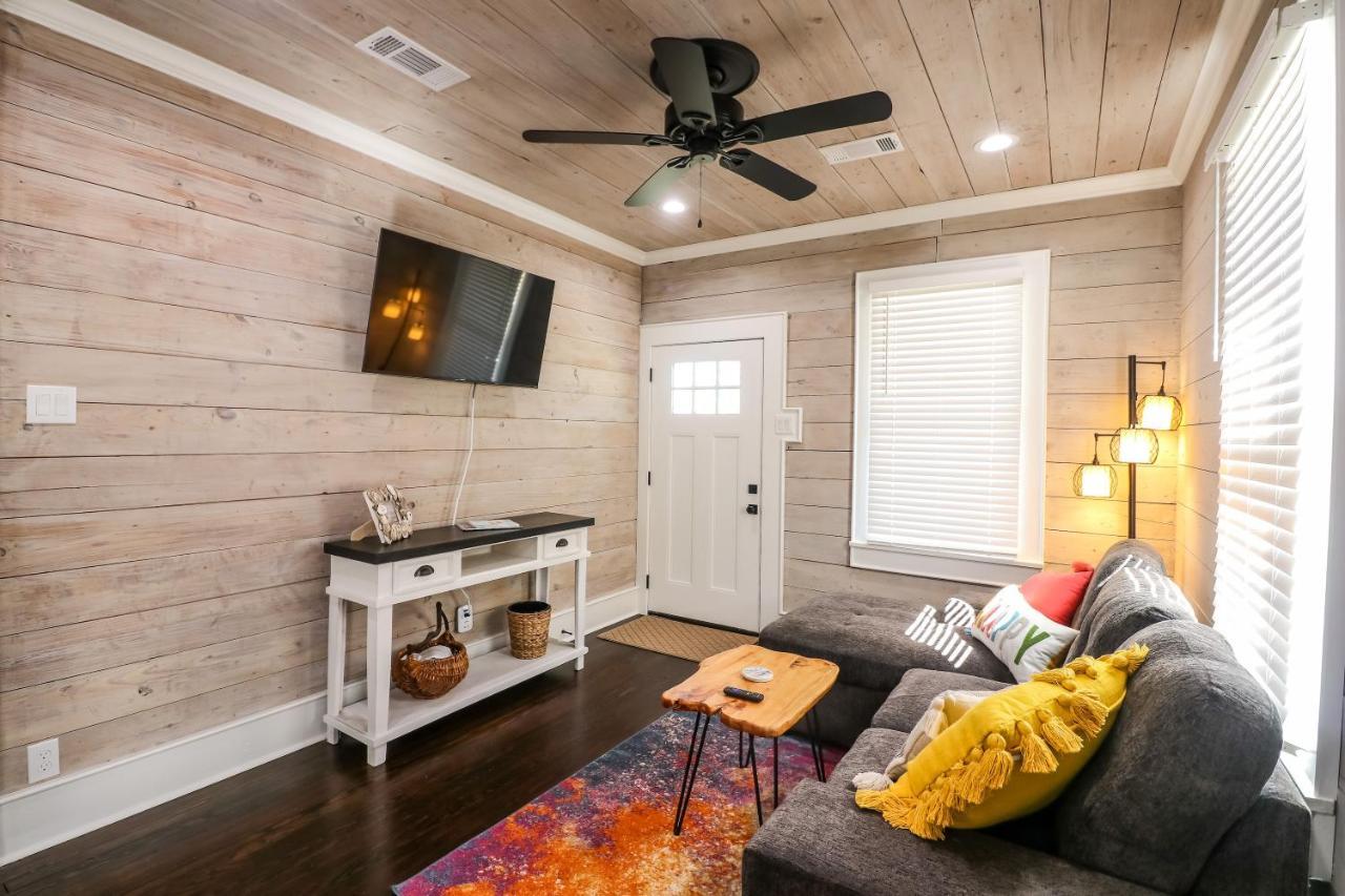 Dog-Friendly Stylish Super Cozy Home Fabulous Patio And Perfect Location Galveston Exterior photo