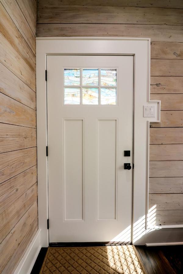 Dog-Friendly Stylish Super Cozy Home Fabulous Patio And Perfect Location Galveston Exterior photo